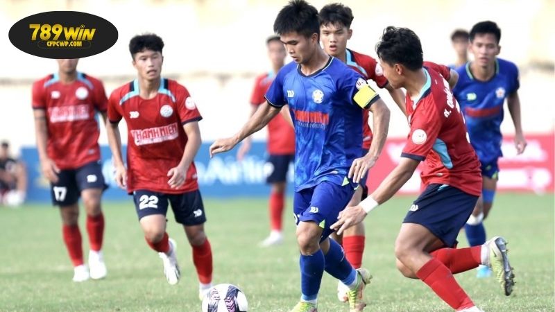 Soi kèo bóng đá PVF-CAND vs SHB Đà Nẵng, 18h00 ngày 20/9, chủ nhà lên trình 3 Thông tin chi tiết về lực lượng PVF-CAND gặp SHB Đà Nẵng