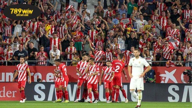 Soi kèo bóng đá Girona vs Levante, 19h00 ngày 20/9 3 Cập nhật thông tin mới nhất về lực lượng hai đội Girona và Levante