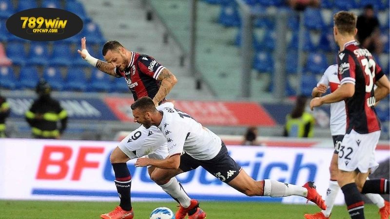 Soi kèo bóng đá Bologna vs Genoa, 20h00 ngày 20/9, lấy điểm rồi về 3 Thông tin lực lượng Bologna vs Genoa mới nhất
