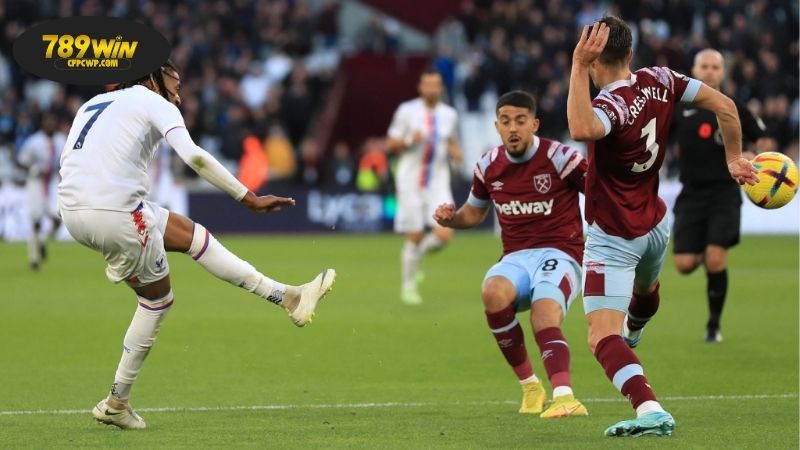 Soi kèo bóng đá West Ham vs Crystal Palace, 21h00 ngày 20/9, búa sao phá được đá quý 3 Thông tin lực lượng West Ham vs Crystal Palace mới nhất