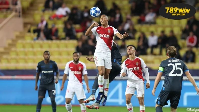 Soi kèo bóng đá Club Brugge vs Monaco