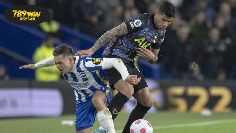 Soi kèo bóng đá Brighton vs Tottenham, 21h00 ngày 20/9, không biết ai hơn ai? 3 Cập nhật thông tin tình hình lực lượng mới nhất giữa Brighton và Tottenham