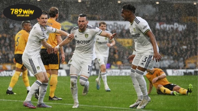 Soi kèo bóng đá Wolves vs Leeds, 21h00 ngày 20/9, không có ai thắng thua 3 Thông tin lực lượng Wolves vs Leeds mới nhất