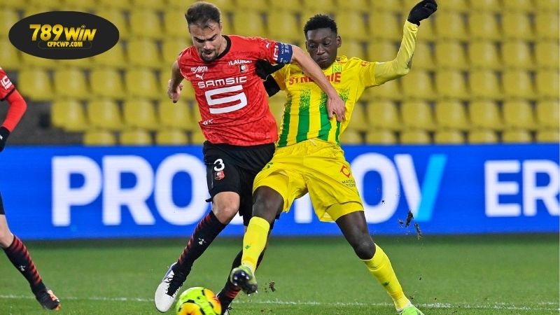 Soi kèo bóng đá Nantes vs Rennes, 22h00 ngày 20/9, chim yến xòe cánh 3 Thông tin lực lượng Nantes vs Rennes mới nhất