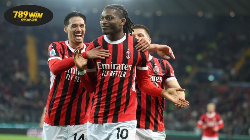 Soi kèo bóng đá Udinese vs Milan, 01h45 ngày 21/9, sắc màu mới mẻ 3 Thông tin lực lượng Udinese vs Milan mới nhất