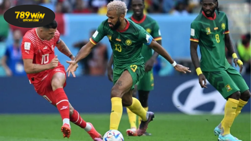 Soi kèo bóng đá Mauritius vs Cameroon, 20h00 ngày 8/10, Mbeumo và Onana thắng chắc! 3 Thông tin lực lượng Mauritius vs Cameroon