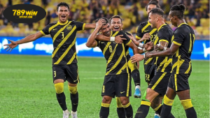 Thông tin lực lượng Lào vs Malaysia