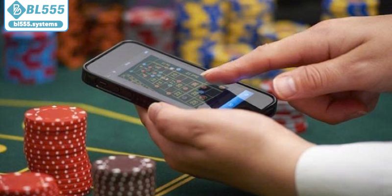 Khám phá sức hút tại sân chơi BL555 Khám phá sức hút tại sân chơi BL555
